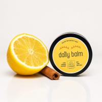 Enerji İçin Aromaterapi Balsamı